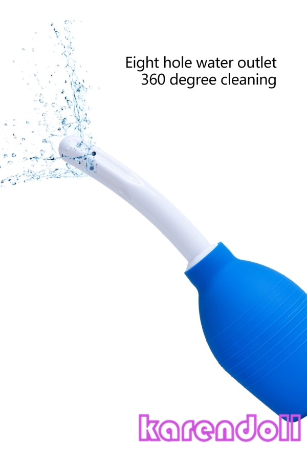 Yeloly Doll 洗浄セット2